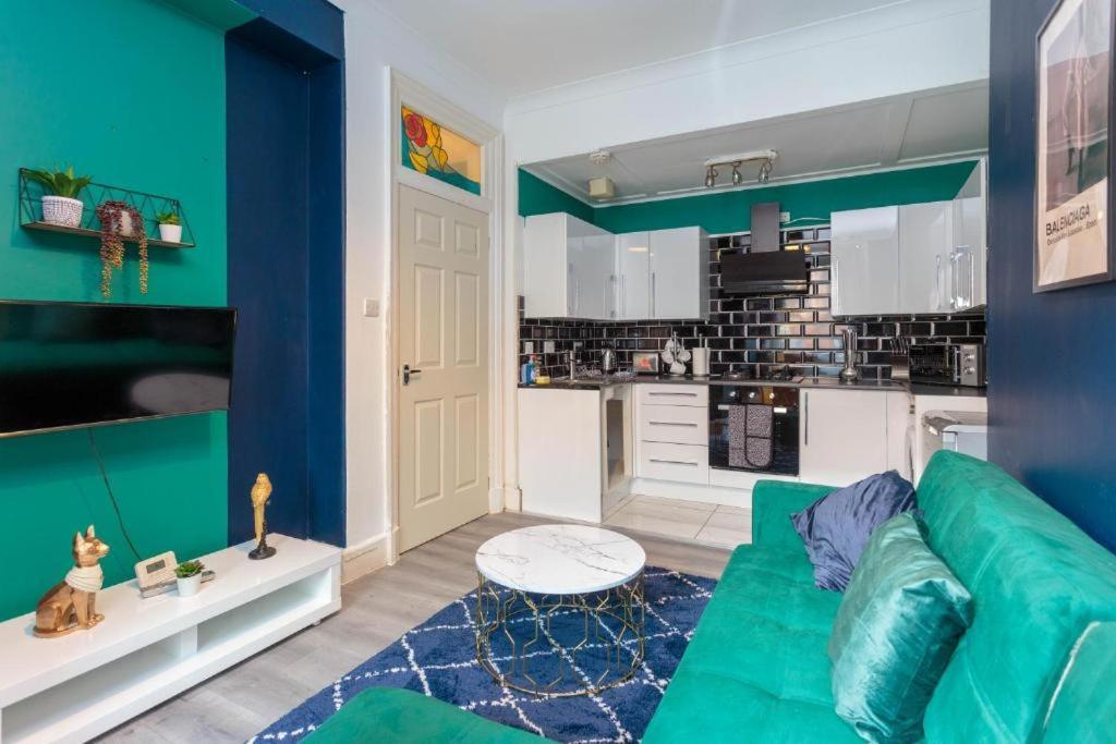 Boutique And Beautiful Abode Vakantiehuis EDI