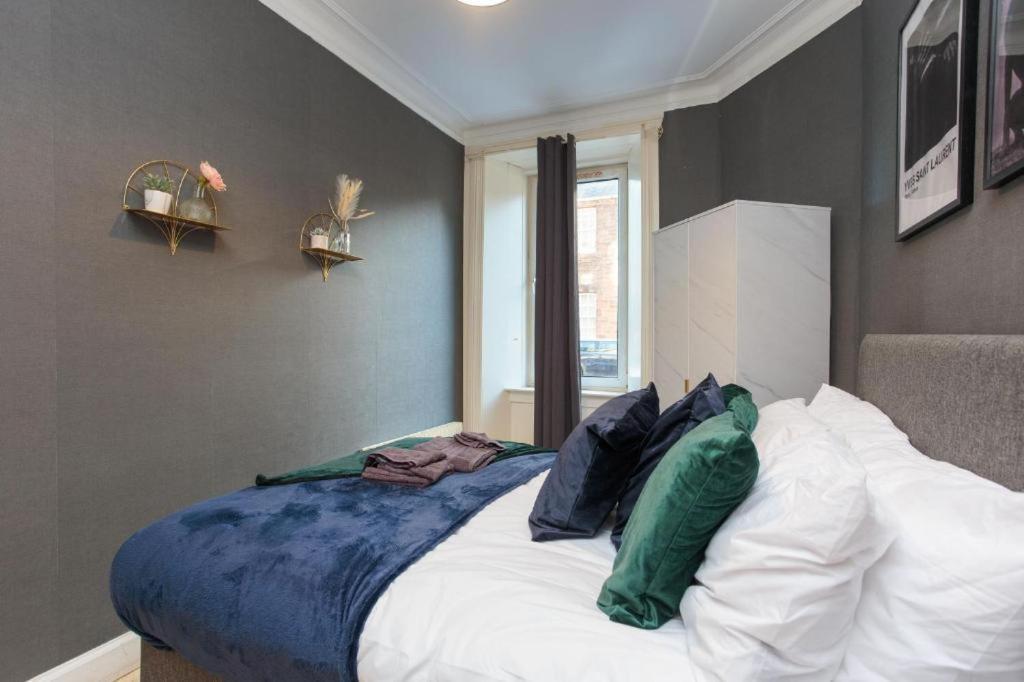 Vakantiehuis Boutique And Beautiful Abode EDI