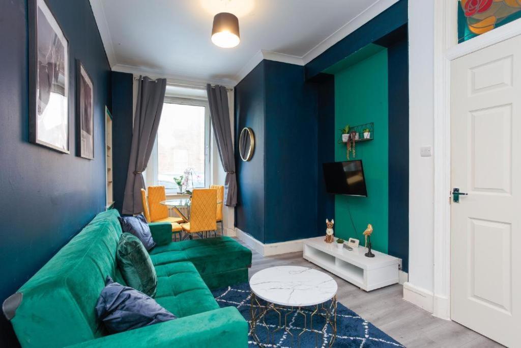 Boutique And Beautiful Abode Vakantiehuis EDI