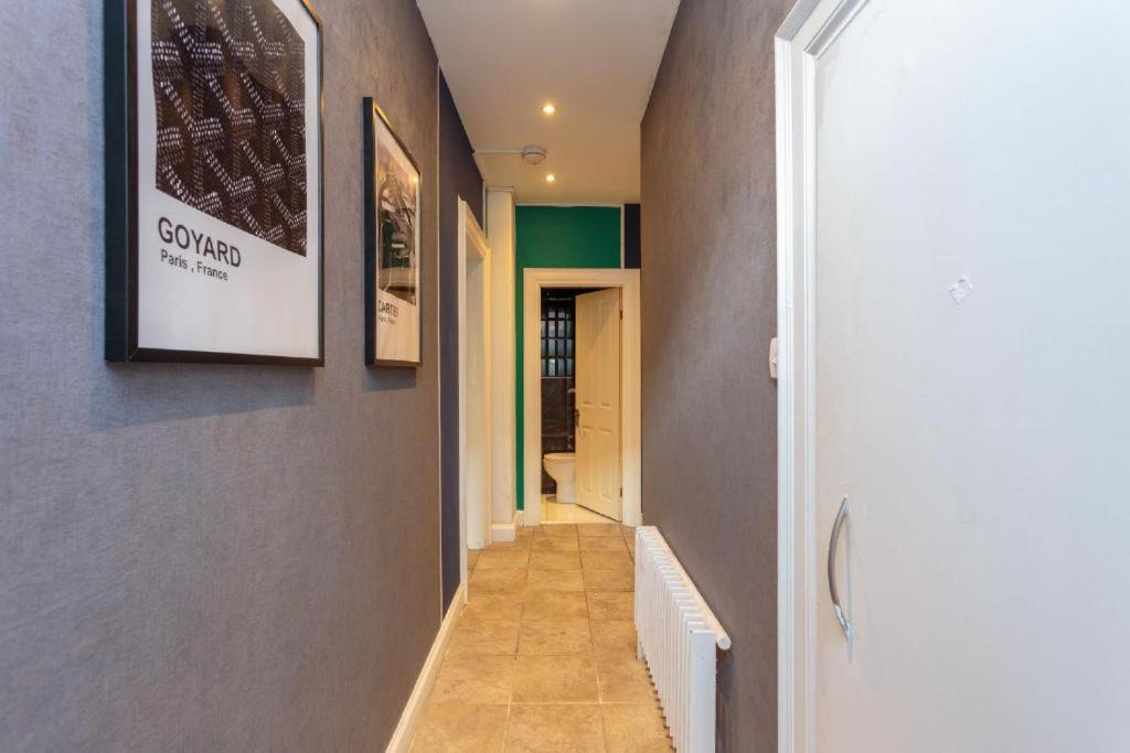 Boutique And Beautiful Abode Édimbourg