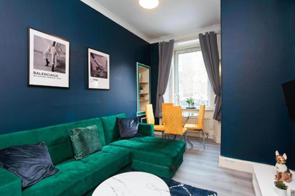 Boutique And Beautiful Abode * Édimbourg